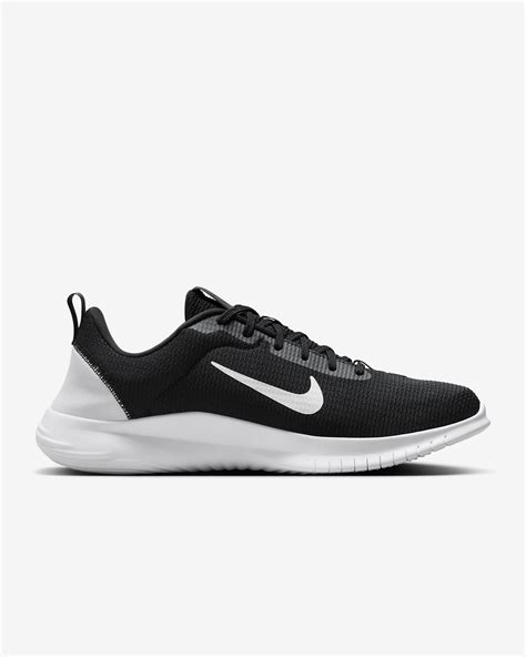 nike flex experience run 5 gr 39 schwarz weiß